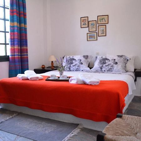 Villa Regina à Kalo Chorio  Extérieur photo