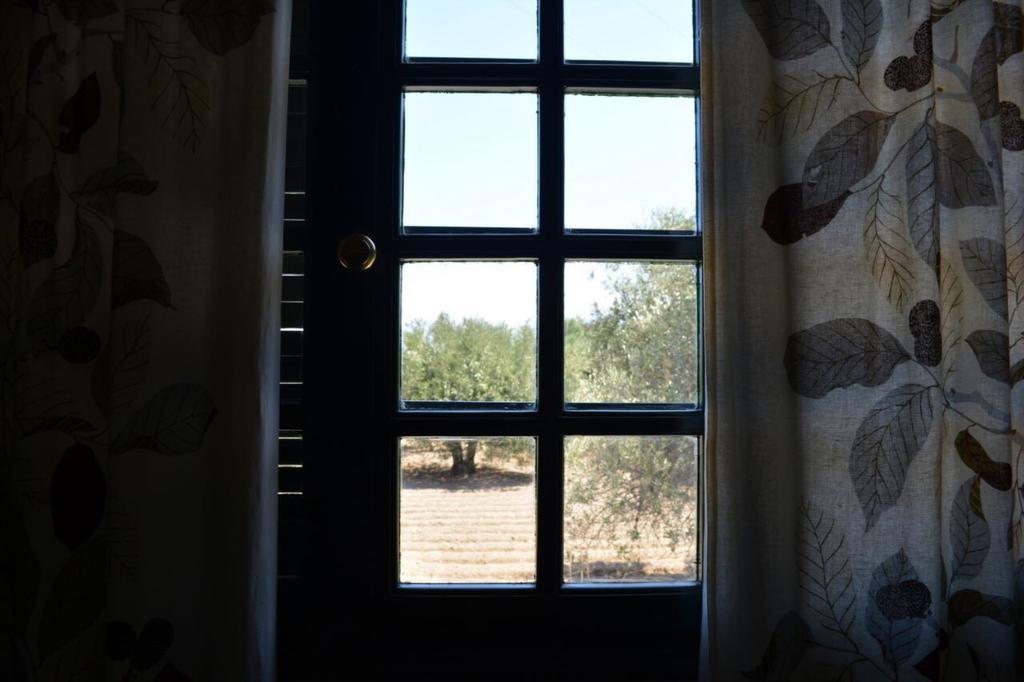 Villa Regina à Kalo Chorio  Extérieur photo